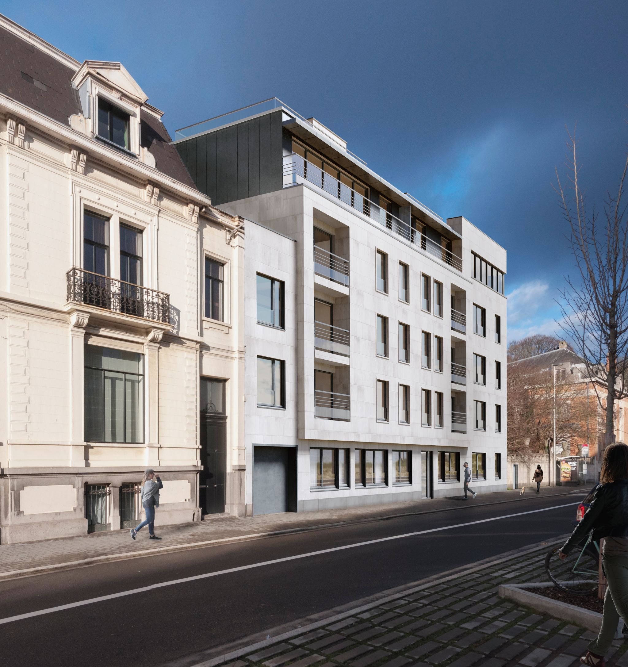 Koekelberg — Brussels