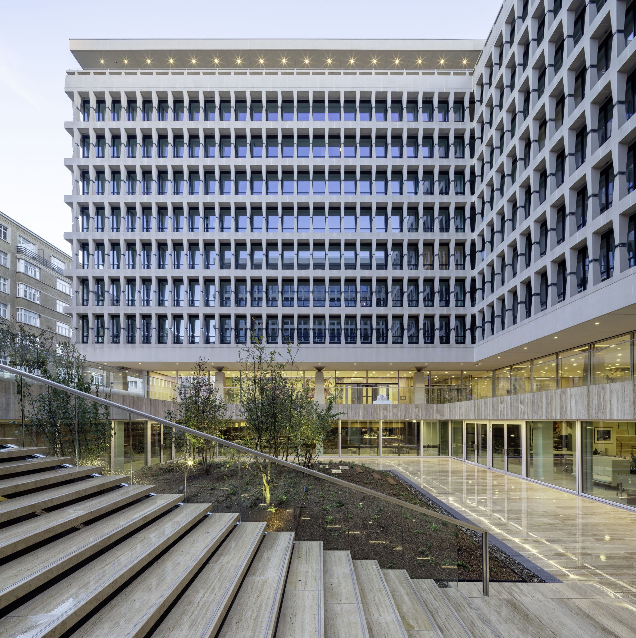 Marnix — Brussels