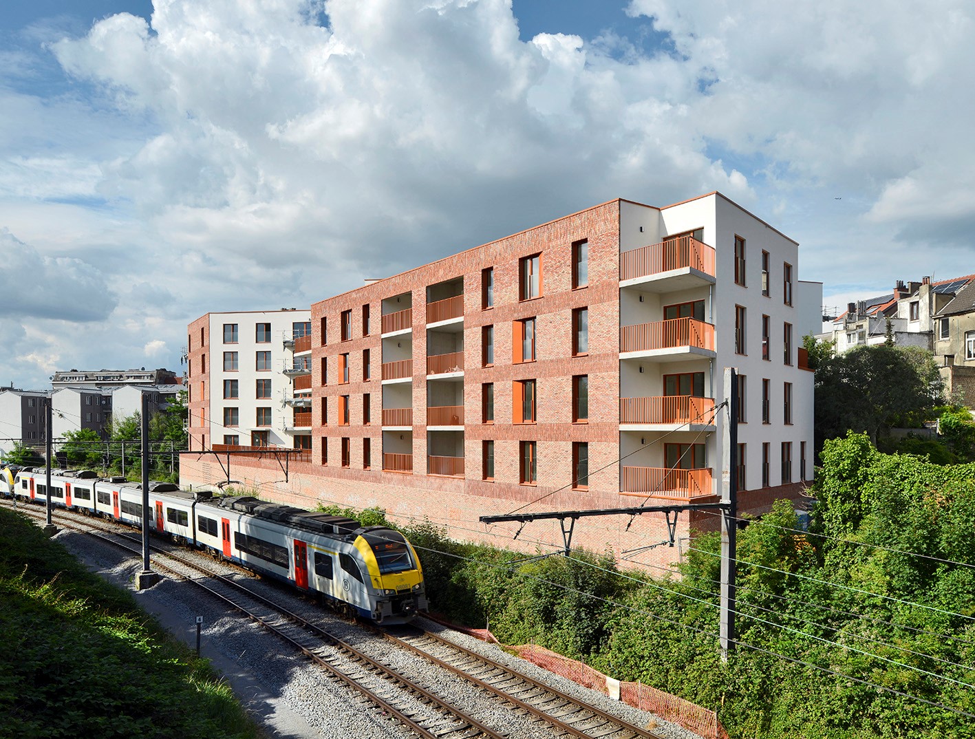 Vandergoten — Brussels
